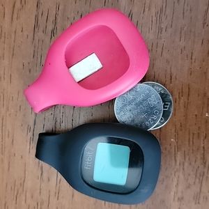 Used Fitbit Zip
